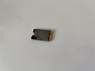 tarjeta Airport Wifi Bluetooth A1369 , A1370 2011