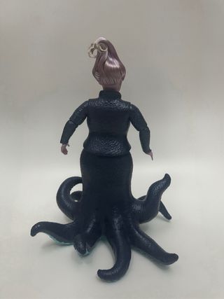 Muñeca Ursula Sirenita Live Action