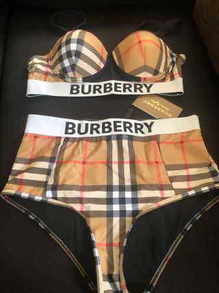 Biquini o bikini 
