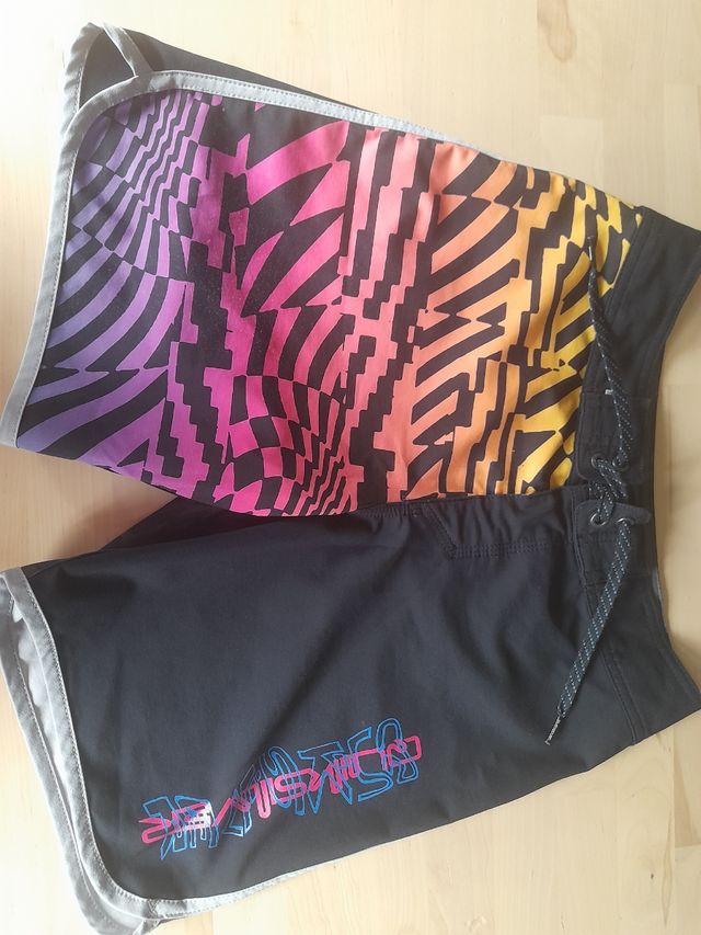 3 Bañadores Billabong niño 