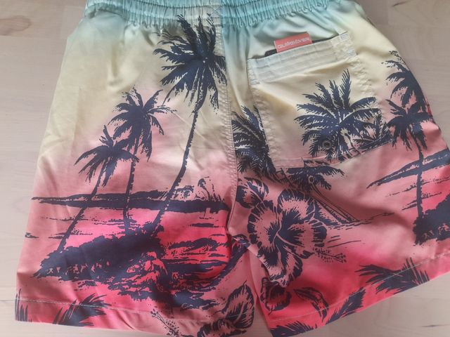 3 Bañadores Billabong niño 