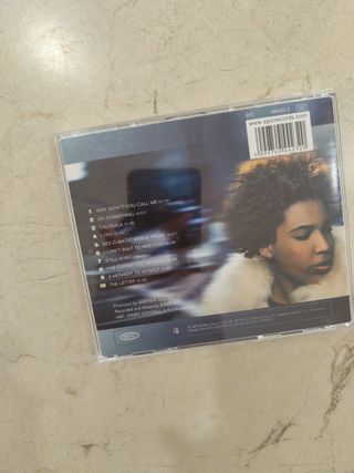 CD Macy Gray - On How Life Is