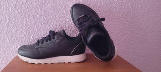 Zapatillas Reebok Classic Leather