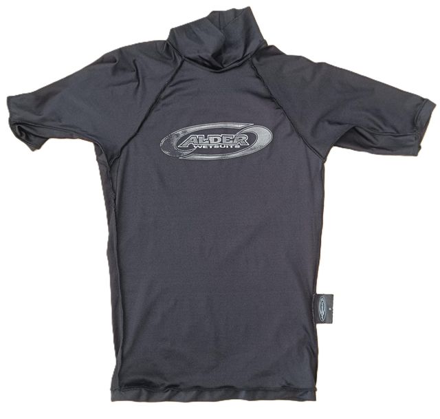 LICRA NEGRA ALDER TALLA L