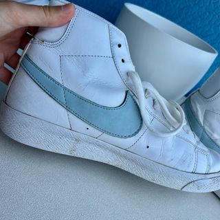 Zapatillas Nike Court Royale 2 Mid