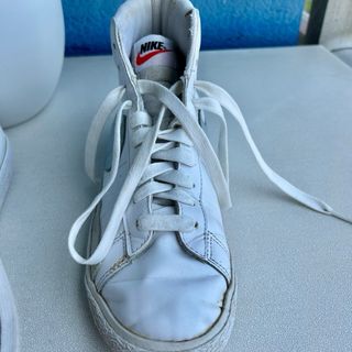 Zapatillas Nike Court Royale 2 Mid