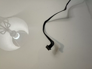 Wifi Antena+ Bisagra+ camara Macbook  A1502 2015