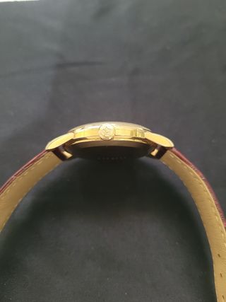 Reloj caballero Oro 18k ZENITH