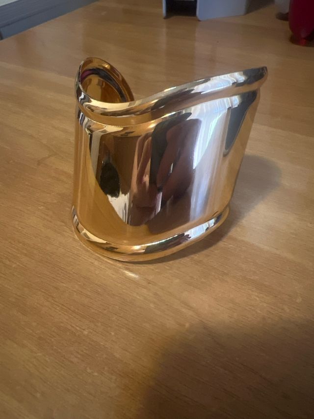 Bracciale oro | Unisex da polso