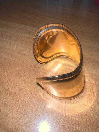 Bracciale oro | Unisex da polso