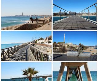 Traspaso Bar-Restaurante Rambla ST Madrona