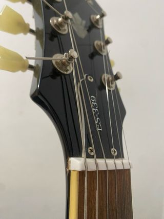 Epiphone ES-339 Guitarra eléctrica