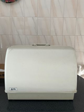 Máquina coser Alfa Splendor 3252