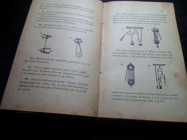 TRATADO PRACTICO DE MECANICA