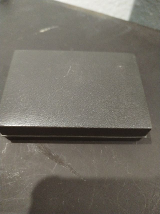 Accendino Vanward vintage