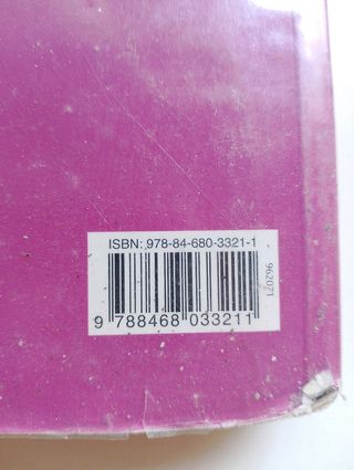 Libro de geografía de 2° de bachillerato