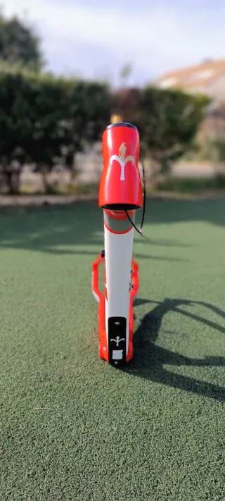 Cuadro doble de carbono Willier 29" MTB