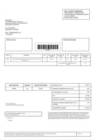 Cuadro doble de carbono Willier 29" MTB