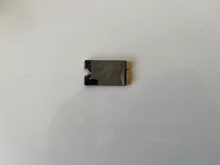 tarjeta Wifi Bluetooth Macbook Air 13"11 A1466 -65