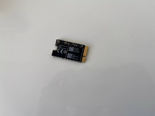 tarjeta Wifi Bluetooth Macbook Air 13"11 A1466 -65