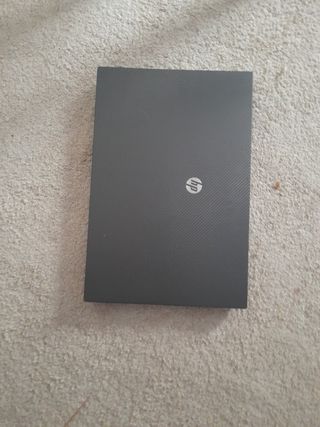 Portatiles hp y dell

