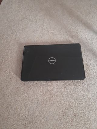 Portatiles hp y dell

