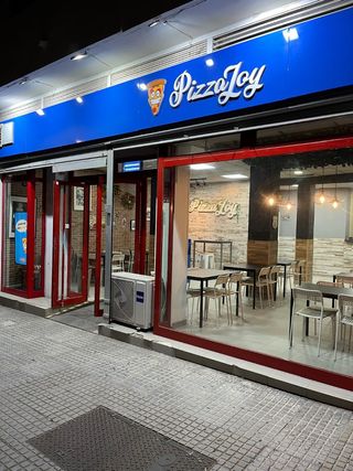 Traspaso Pizzeria - Negocio rentable
