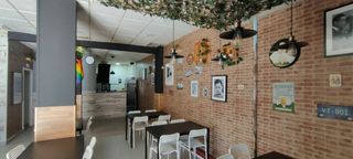 Traspaso Pizzeria - Negocio rentable