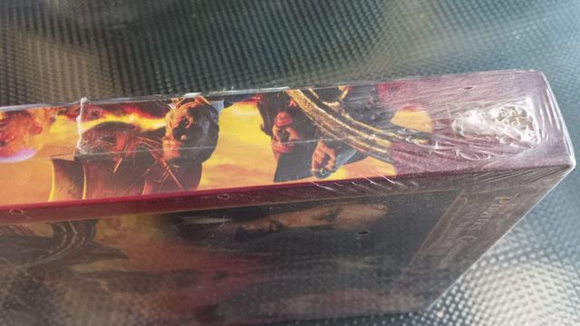 Puzzle Piratas del Caribe 500 piezas.REBAJADO!!!