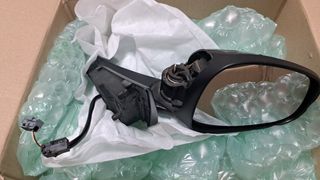 Retrovisor Derecho Alfa Romeo Giulietta 2012