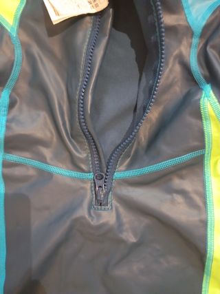Traje neopreno niño Nabanji Decathlon
