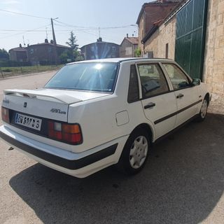 Volvo 460 1993