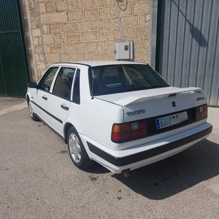 Volvo 460 1993