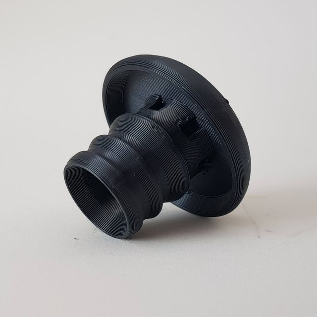 Tapón gato Vito W638 (kit 4uds)