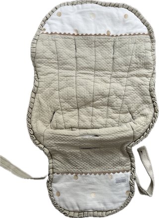 Saco silla universal bebé
