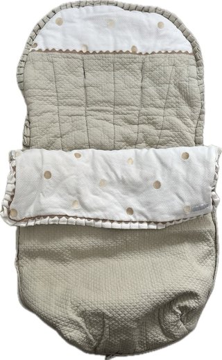 Saco silla universal bebé