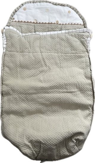Saco silla universal bebé