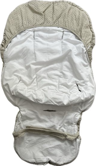 Saco silla universal bebé