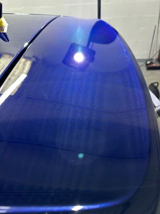 Pulitura Detallado y personalización