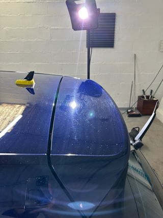 Pulitura Detallado y personalización