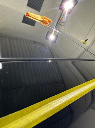 Pulitura Detallado y personalización