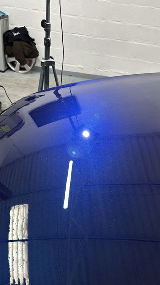 Pulitura Detallado y personalización