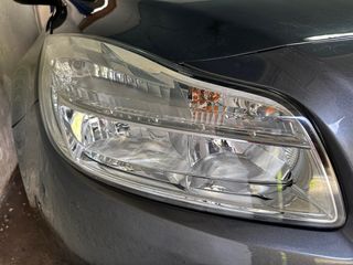 Pulitura Detallado y personalización