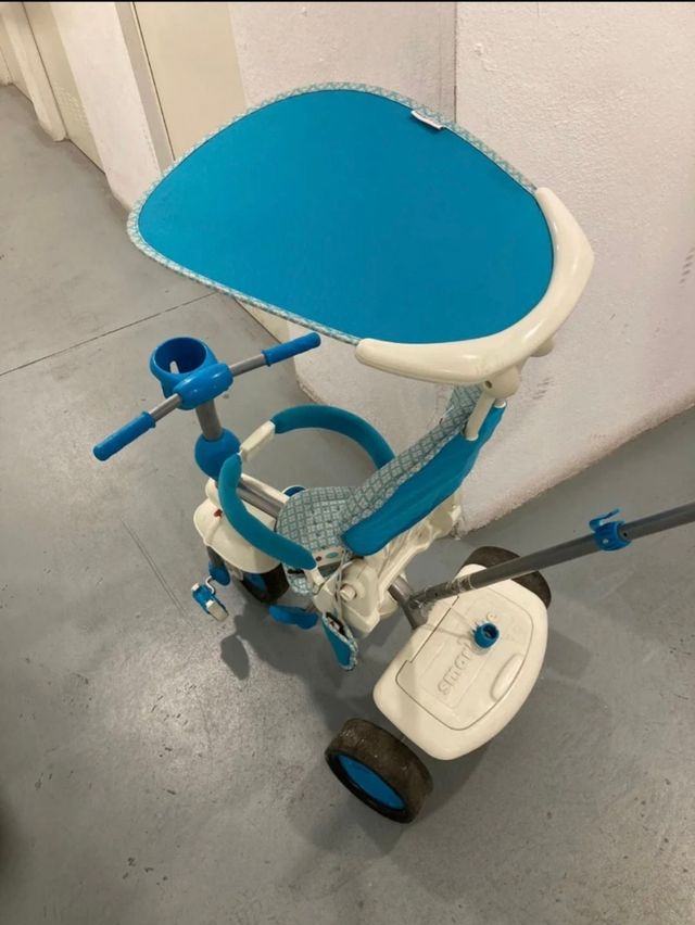 Triciclo Smartrike bebé