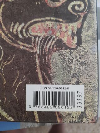 El demonio y la senorita Prym