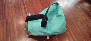 Patines niño (28-30) + protecciones + bolsa