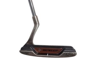 Putter Dunlop Diestro 