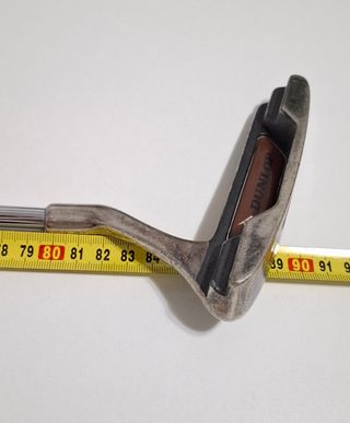 Putter Dunlop Diestro 