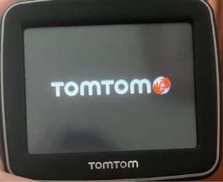 GPS Tomtom navegador