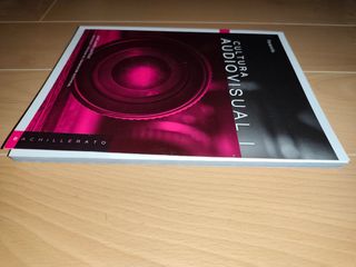 Cultura audiovisual I. 1º Bachillerato